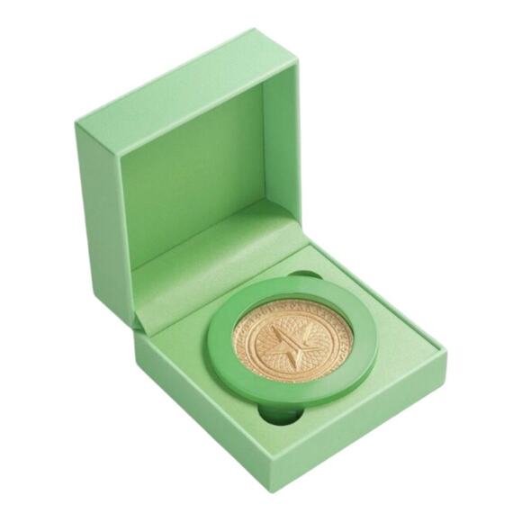 JEFFREE STAR COSMETICS NIP Highlighter Extreme Frost COLD HARD CA$H - Picture 6 of 15